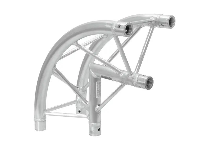 ALUTRUSS TRILOCK 6082AC-25R 2-way corner 90° / 
